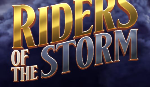 Riders of the Storm