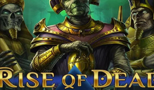 Rise of Dead