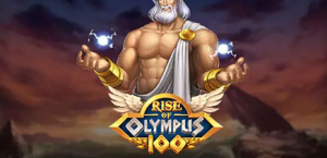Rise of Olympus 100