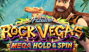 Rock Vegas