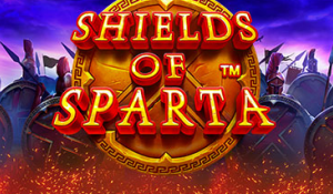 Shield of Sparta