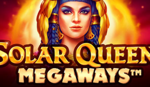 Solar Queen Megaways