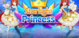 Starlight Princess