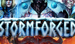 Stormforged