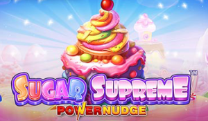 Sugar Supreme Powernudge