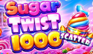Sugar Twist 1000