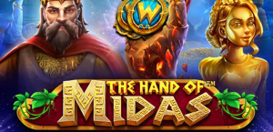 The Hand of Midas