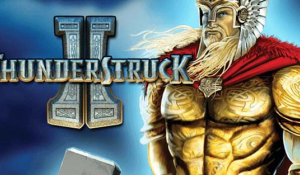 Thunderstruck 2