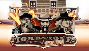 Tombstone No Mercy