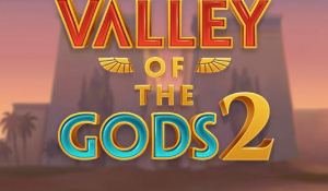 Valley of the Gods 2