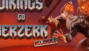 Vikings Go Berzerk Reloaded