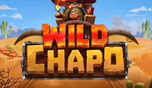 Wild Chapo