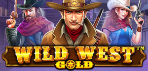 Wild West Gold Megaways