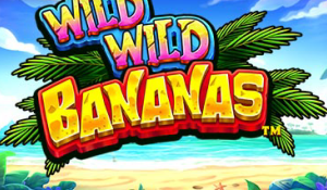 Wild Wild Bananas