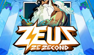 Zeus Ze Zecond
