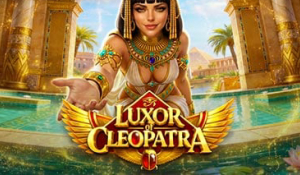 Luxor of Cleopatra