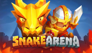 Snake Arena