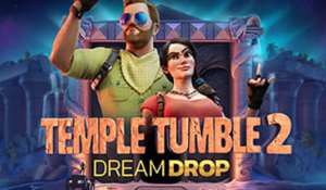 Temple Tumble 2 Dream Drop
