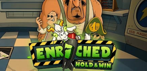 Enriched