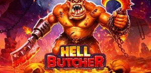 Hell Butcher