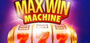 Max Win Machine