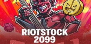 Riotstock 2099