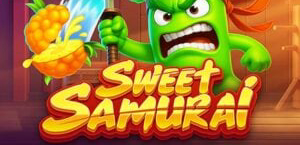 Sweet Samurai